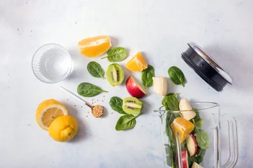 Jak vybrat správný mixér (maker) na smoothie?