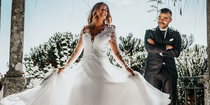 Najděte dokonalý dárek pro svatební pár