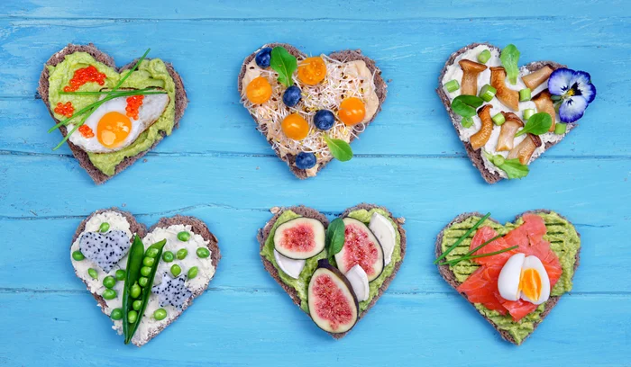 Když vás honí mlsná aneb 2+1 recept na zdravé mlsání