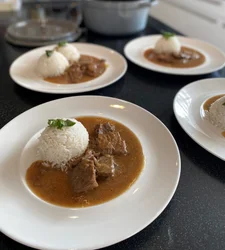 Sváteční roštěná od maminky