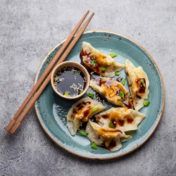 Asijský Street food pro teenagery