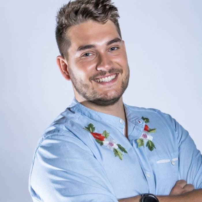 Paolo Alto ?? Italská Klasika: pasta, gnocchi i knedlíčky