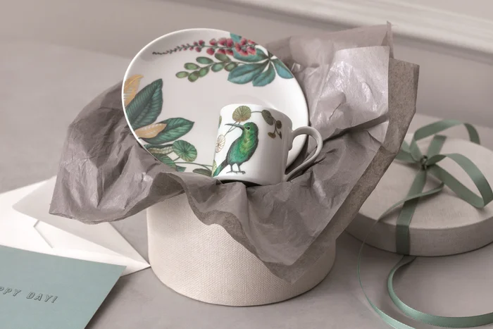 Úžasný svět dárků od Villeroy & Boch