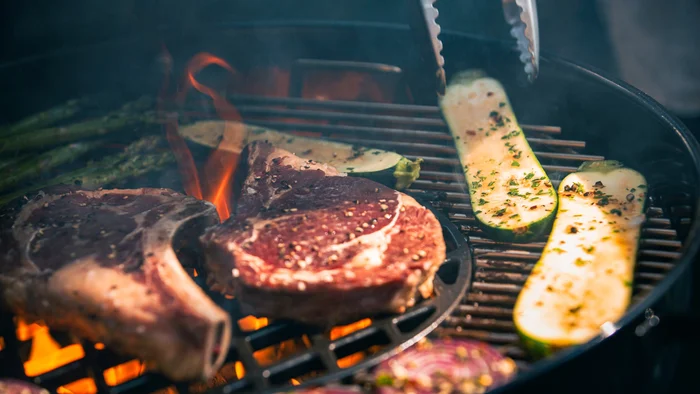 Vylaďte své grilování k dokonalosti!