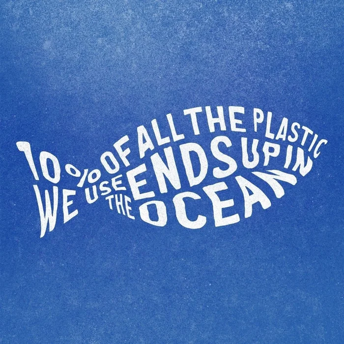 Přes 8 milionů tun plastového odpadu ročně skončí v oceánech. Má to trápit i nás Čechy?