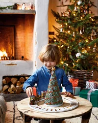 Jak na vánoční výzdobu s Villeroy & Boch