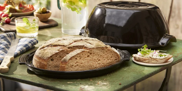 Pečeme chleba. Jakou formu vybrat, aby byl co nejlepší?