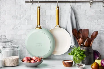 Moje první kuchyně 