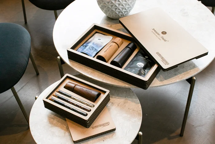 Autentická chuť a vůně Kampotu – aneb příběh značky .pepper..field