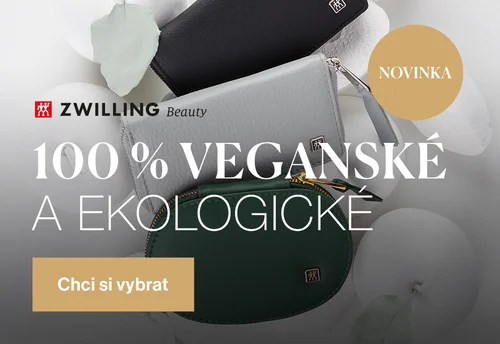 Novinky Zwilling Beauty