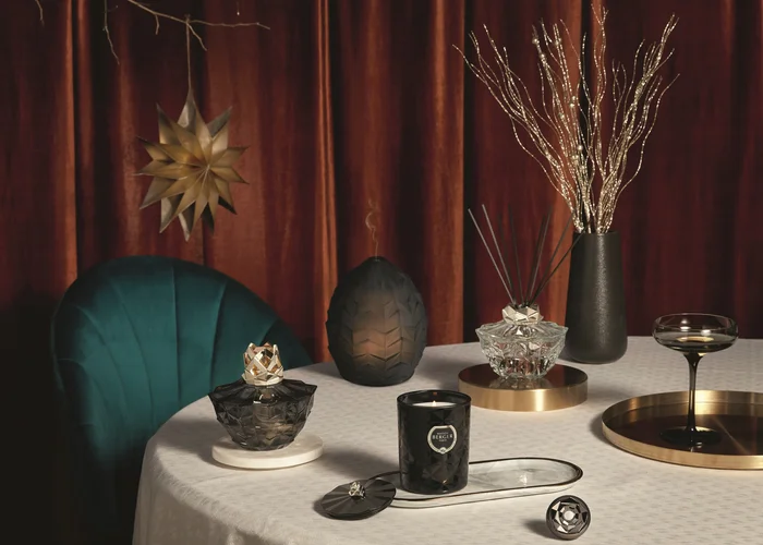 Vánoční dárky pro ženy