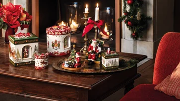 Villeroy & Boch Vánoce