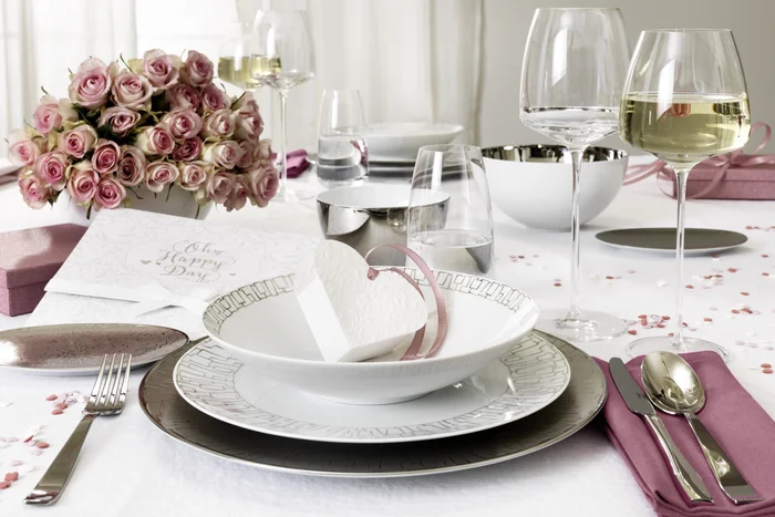 ♡Valentýnský rádce I – jak vytvořit romantickou atmosféru