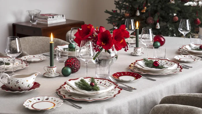 Vánoční průvodce: tipy na dárky