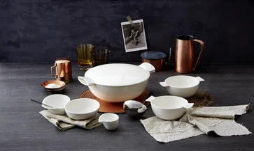 Vášeň pro polévky s Villeroy & Boch Soup Pasion