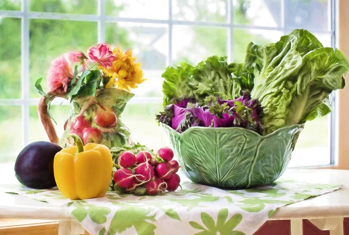 Máte chuť na změnu? Už je čas...