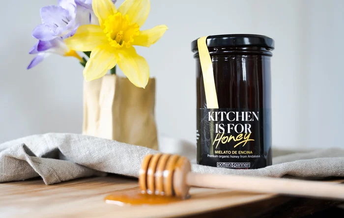 Všechny chutě medu II aneb Tajemství v medu ukrytá