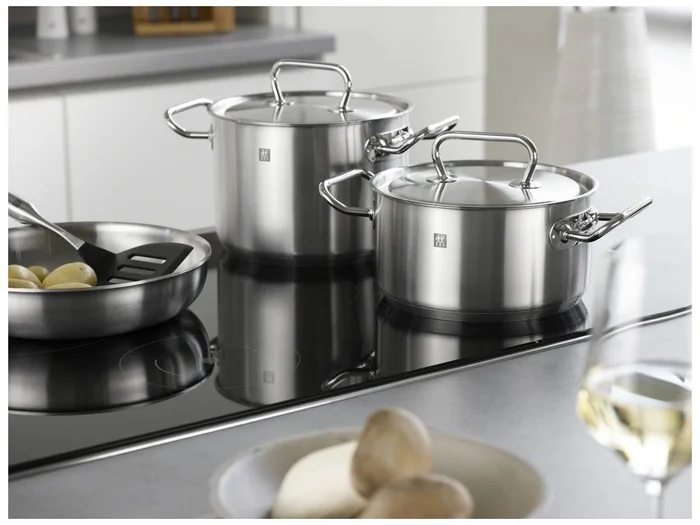 Jak se správně starat o nerezové nádobí Zwilling