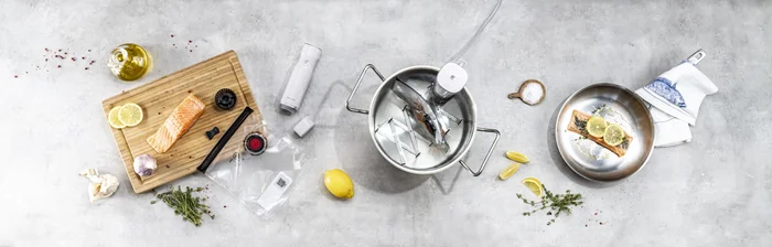 Chytrá kuchyně 21. století. Co v ní rozhodně nesmí chybět?