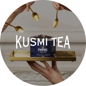 Kusmi Tea