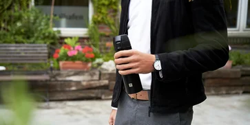 Cool do práce i na výlet